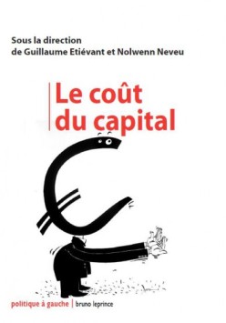 le-cout-du-capital